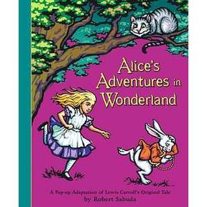 Alice's Adventures in Wonderland imagine