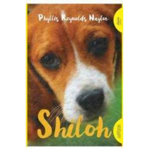 Shiloh - Phillis Reynolds Naylor imagine