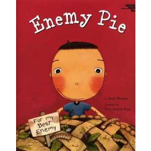 Enemy Pie imagine