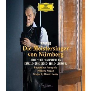 Wagner: Die Meistersinger Von Nurnberg | Richard Wagner imagine