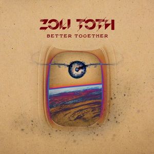 Better Together - Vinyl | Zoli Toth imagine