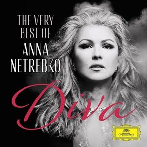 Diva - The Very Best of Anna Netrebko | Anna Netrebko imagine