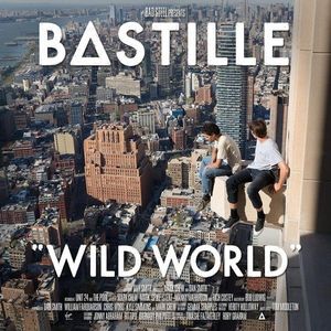 Wild World - Vinyl | Bastille imagine