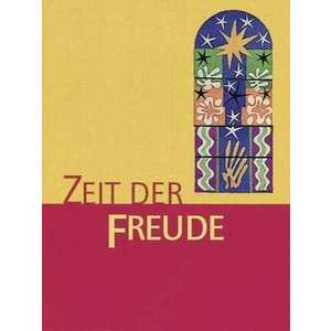 Religion Sekundarstufe I. Zeit der Freude. 5/6 imagine