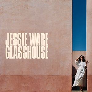 Glasshouse | Jessie Ware imagine