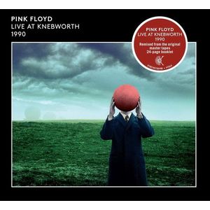 Live at Knebworth 1990 | Pink Floyd imagine