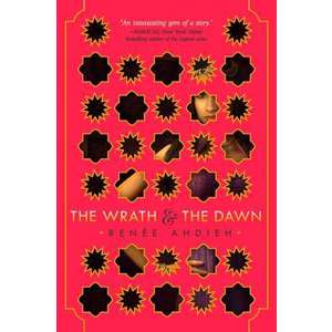 The Wrath and the Dawn imagine