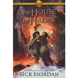 The House of Hades imagine