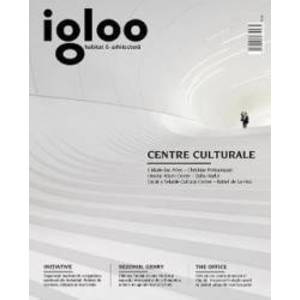 Igloo - Habitat si arhitectura 174 - Octombrie-Noiembrie 2016 imagine