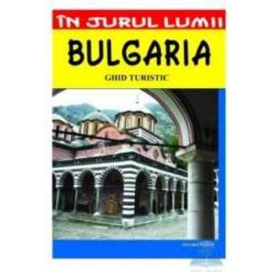 Ghid turistic Bulgaria imagine