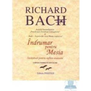 Indrumar pentru Mesia - Richard Bach imagine