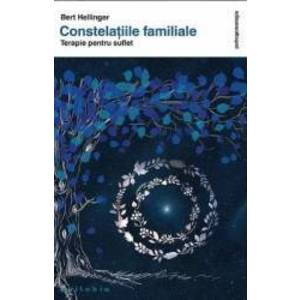 Constelatiile familiale - Bert Hellinger imagine