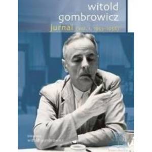 Jurnal vol. 1 1953-1956 - Witold Gombrowicz imagine