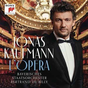 L'Opera | Jonas Kaufmann imagine