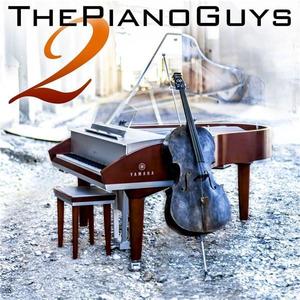 The Piano Guys 2 | The Piano Guys, Lindsey Stirling imagine
