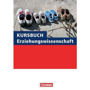Kursbuch Erziehungswissenschaft. Schuelerbuch imagine