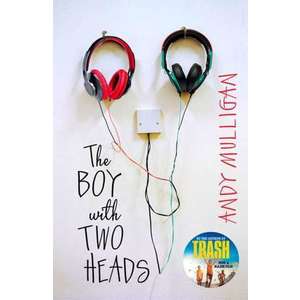 The Boy with Two Heads imagine