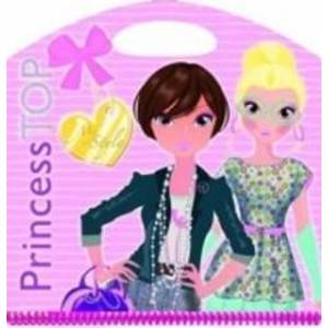 Princess Top - My Style roz imagine