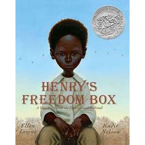 Henry's Freedom Box imagine