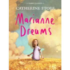 Marianne Dreams imagine