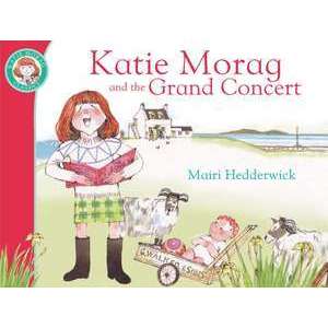Katie Morag and the Grand Concert imagine