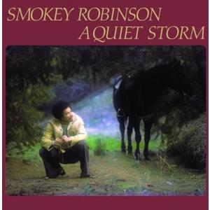 A Quiet Storm - Vinyl | Smokey Robinson imagine