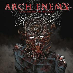 Covered In Blood | Arch Enemy imagine