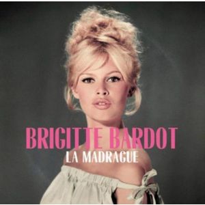 La Mandrague - Vinyl | Brigitte Bardot imagine