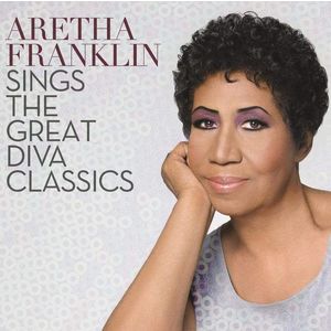 Aretha Franklin Sings The Great Diva Classics | Aretha Franklin imagine