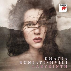 Labyrinth - Vinyl | Khatia Buniatishvili imagine