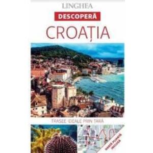 Descopera Croatia imagine
