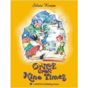 Once upon nine times - Silvia Kerim imagine