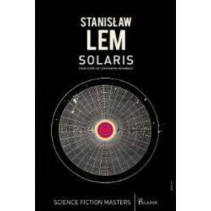 Solaris - Stanislaw Lem imagine