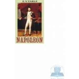 Napoleon - E.T. Tarle imagine