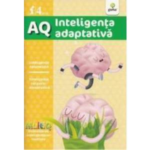 AQ 4 Ani Inteligenta adaptativa imagine