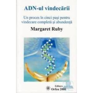 ADN-ul vindecarii - Margaret Ruby imagine