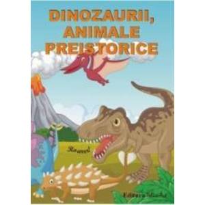 Dinozaurii animale preistorice - jetoane imagine