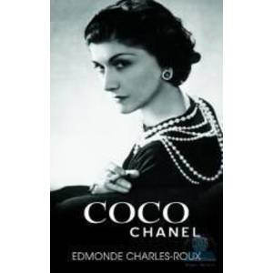 Coco Chanel - Edmonde Charles-Roux imagine