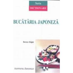 Bucataria japoneza - Berecz Edgar imagine
