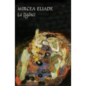 La tiganci - Mircea Eliade imagine