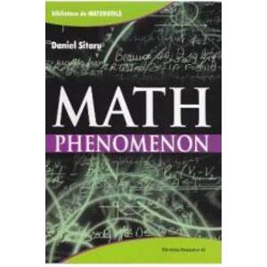 Math phenomenon - Daniel Sitaru imagine