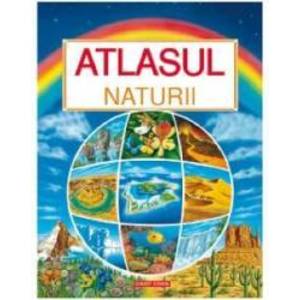 Atlasul naturii imagine