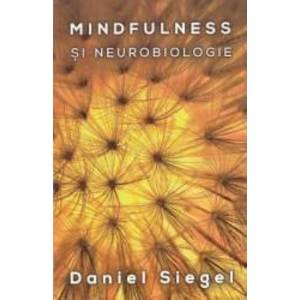 Mindfulness si neurobiologie - Daniel Siegel imagine