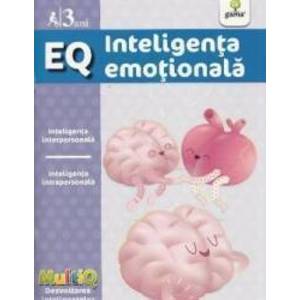 EQ 3 Ani Inteligenta emotionala imagine