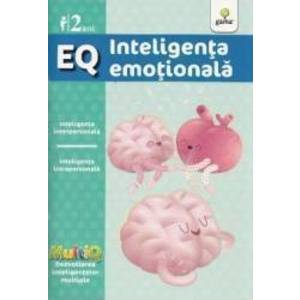EQ 2 Ani Inteligenta emotionala imagine