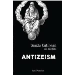 Antizeism - Sandu Catinean imagine