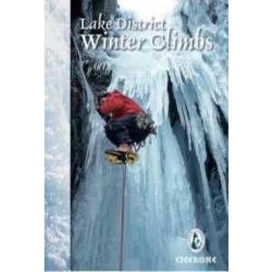 Lake District Winter Climbs imagine