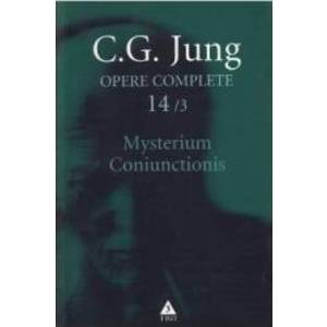 Opere complete 143 - Mysterium Coniunctionis - C. G. Jung imagine