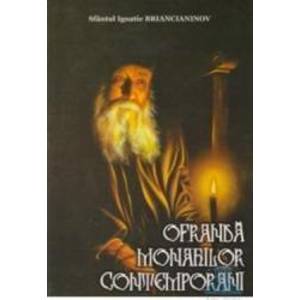 Ofranda monahilor contemporani - Sf. Ignatie Breanceaninov imagine