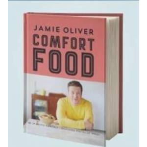 Comfort food - Jamie Oliver imagine
